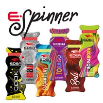 E-spinner