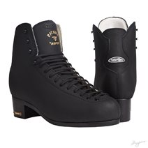 Фигурные ботинки Risport RF2 Super (Черные)